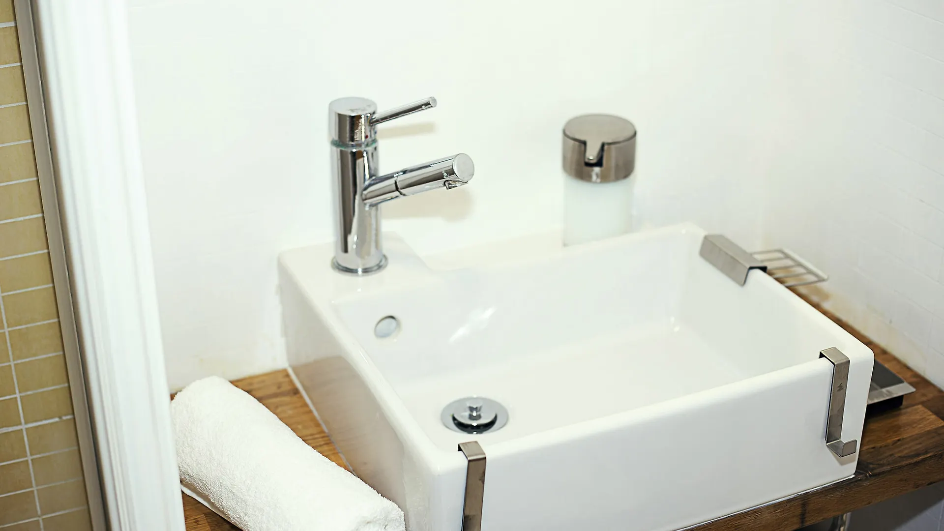 Sea Views-Free Parking Apartment Malaga