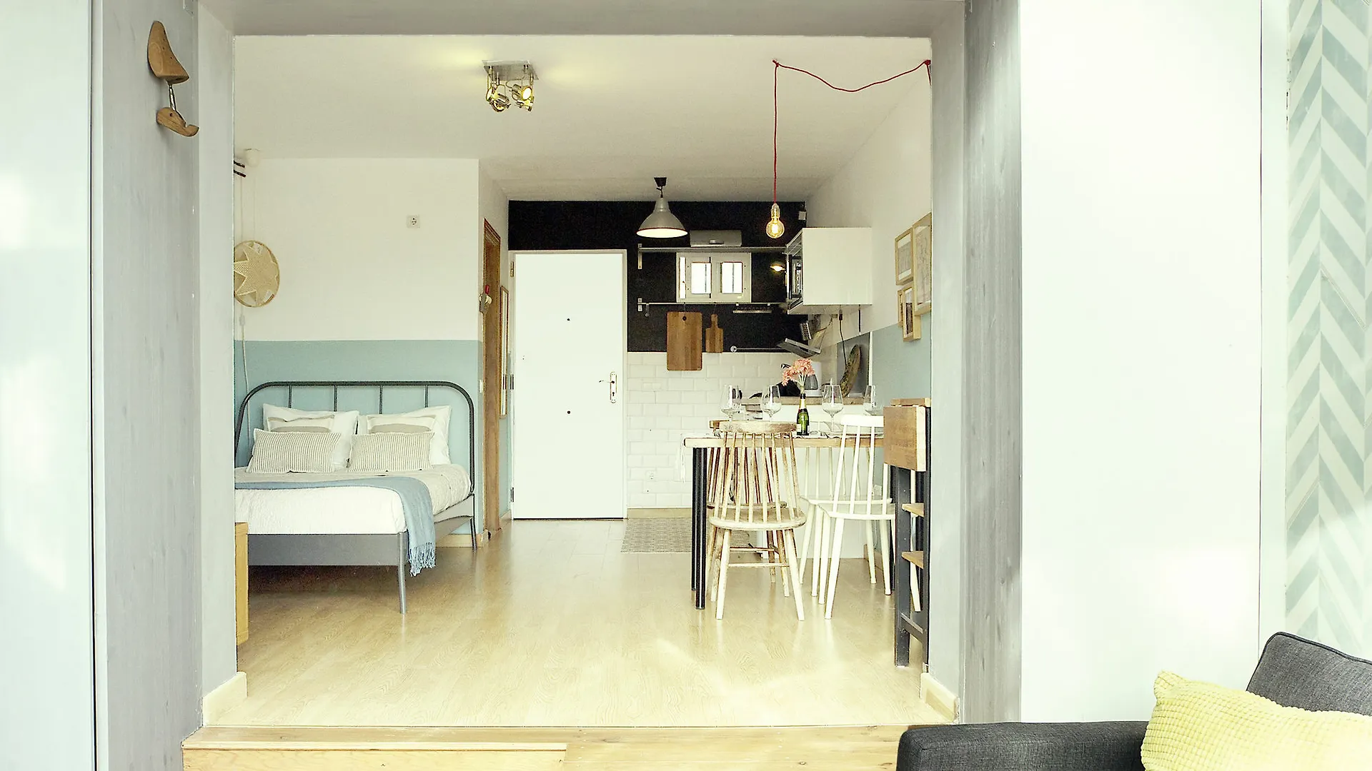 Sea Views-Free Parking Apartment Malaga 0*,  Spain